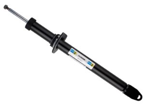 Mercedes-Benz E300 Suspension Shock Absorber - Front - Bilstein - B4 OE Replacement (DampMatic) Monotube - 2017