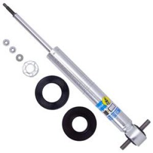 Chevrolet Suburban Shock Absorber - Front - Bilstein - B8 5100 (Ride Height Adjustable) - `21-`27