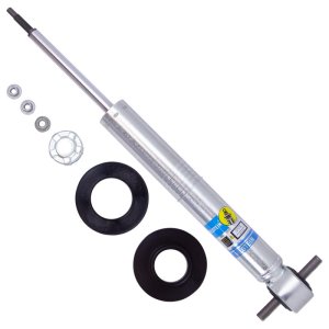 Chevrolet Suburban Shock Absorber - Front - Bilstein - B8 5100 (Ride Height Adjustable) - `21-`27