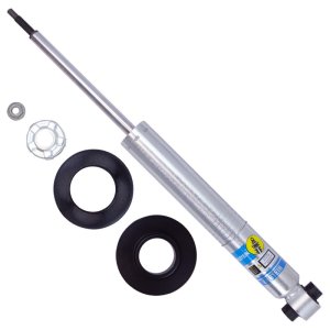 Chevrolet Suburban Shock Absorber - Rear - Bilstein - B8 5100 (Ride Height Adjustable) - `21-`27