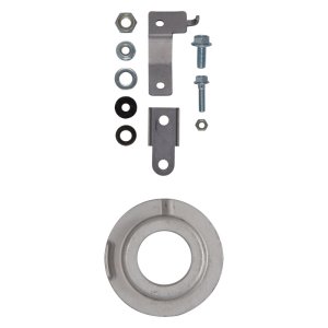 Subaru Outback Shock Absorber - Rear - Bilstein - B8 TerraSport - `15-`18