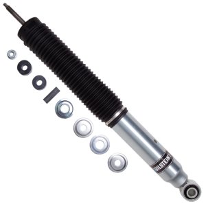 Toyota Tundra Coilover Suspension Kit - Rear - Bilstein - B8 6100 - `22-`27