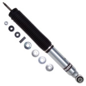 Toyota Tundra Coilover Suspension Kit - Rear - Bilstein - B8 6100 - `22-`27