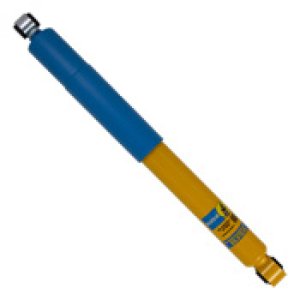 Nissan Frontier Shock Absorber - Rear - Bilstein - B6 4600 - `22-`27