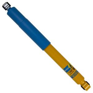 Nissan Frontier Shock Absorber - Rear - Bilstein - B6 4600 - `22-`27 Nissan Frontier Shock Absorber - Rear - Bilstein - B6 4600 - `22-`27