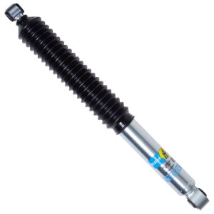 Nissan Frontier Shock Absorber - Rear - Bilstein - B8 5100 - `22-`23 Nissan Frontier Shock Absorber - Rear - Bilstein - B8 5100 - `22-`23