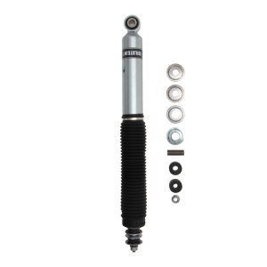 Toyota Tacoma Shock Absorbers - Rear - Bilstein - B8 6100 Monotube - `24-`27