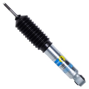 Nissan Frontier Coilover Suspension Kit - Front - Bilstein - B8 5100 (Ride Height Adjustable) - `22-`24 Nissan Frontier Coilover Suspension Kit - Front - Bilstein - B8 5100 (Ride Height Adjustable) - `22-`24