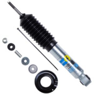 Nissan Frontier Coilover Suspension Kit - Front - Bilstein - B8 5100 (Ride Height Adjustable) - `22-`24 Nissan Frontier Coilover Suspension Kit - Front - Bilstein - B8 5100 (Ride Height Adjustable) - `22-`24