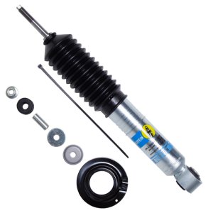 Nissan Frontier Coilover Suspension Kit - Front - Bilstein - B8 5100 (Ride Height Adjustable) - `22-`24 Nissan Frontier Coilover Suspension Kit - Front - Bilstein - B8 5100 (Ride Height Adjustable) - `22-`24