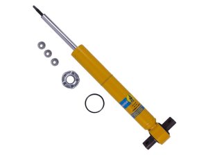 Chevrolet Silverado 1500 Shock Absorber - Front - Bilstein - B6 4600 Series - `19-`27
