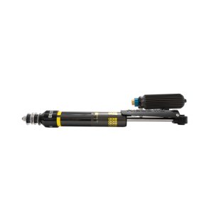 Toyota Tundra Shocks - Rear Left - Bilstein - B8 8100 Black Hawk 3-Way Adjustable - `22-`27