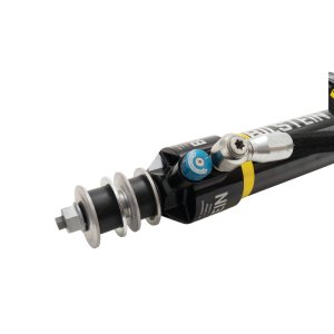 Toyota Tundra Shocks - Rear Left - Bilstein - B8 8100 Black Hawk 3-Way Adjustable - `22-`27