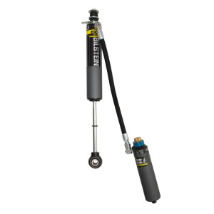 Toyota FJ Cruiser Shock Absorber - Rear - Bilstein - B8 8100 (DSA) Reservoir - `07-`14 Toyota FJ Cruiser Shock Absorber - Rear - Bilstein - B8 8100 (DSA) Reservoir - `07-`14