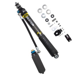 Toyota Tundra Shock Absorber - Rear Right - Bilstein - B8 8100 Black Hawk 3-Way Adjustable - `22-`27