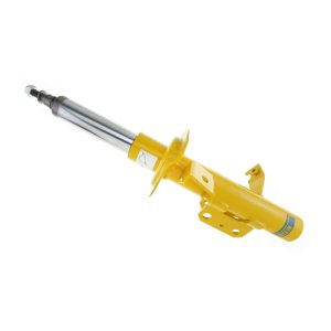 Toyota GR86 Suspension Strut Assembly - Bilstein - B6 Series HD 36mm Monotube - Yellow - `17-`20 Toyota GR86 Suspension Strut Assembly - Bilstein - B6 Series HD 36mm Monotube - Yellow - `17-`20