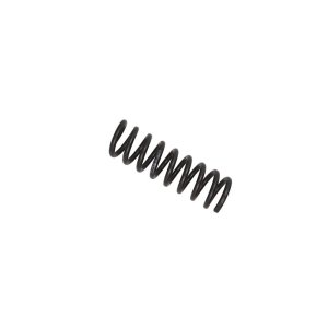 Mercedes-Benz C230 Coil Spring - Rear - Bilstein - B3 OE Replacement - `02-`05