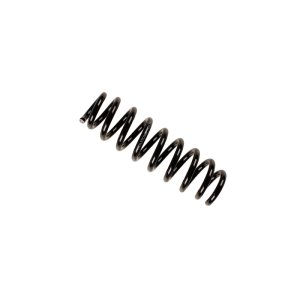 BMW 335i Coil Spring - Rear - Bilstein - B3 OE Replacement - `07-`13