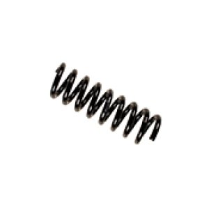 Mercedes-Benz C240 Coil Spring - Rear - Bilstein - B3 OE Replacement - `03-`05