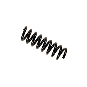 Mercedes-Benz C240 Coil Spring - Rear - Bilstein - B3 OE Replacement - `03-`05