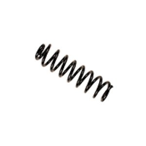 Mercedes-Benz ML500 Coil Spring - Front - Bilstein - B3 OE Replacement - 2007