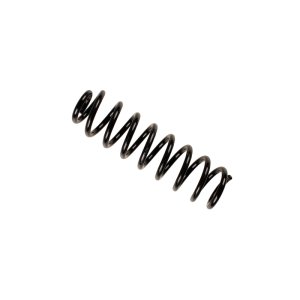 Mercedes-Benz ML500 Coil Spring - Front - Bilstein - B3 OE Replacement - 2007