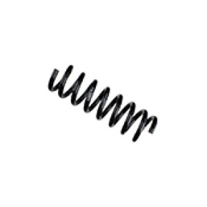 Mercedes-Benz C300 Coil Spring - Rear - Bilstein - B3 OE Replacement - `08-`11 Mercedes-Benz C300 Coil Spring - Rear - Bilstein - B3 OE Replacement - `08-`11
