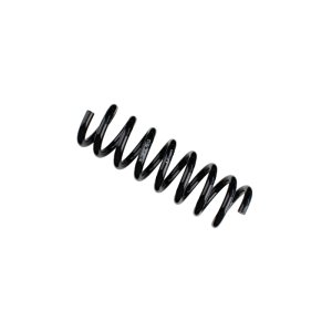 Mercedes-Benz C300 Coil Spring - Rear - Bilstein - B3 OE Replacement - `08-`11 Mercedes-Benz C300 Coil Spring - Rear - Bilstein - B3 OE Replacement - `08-`11