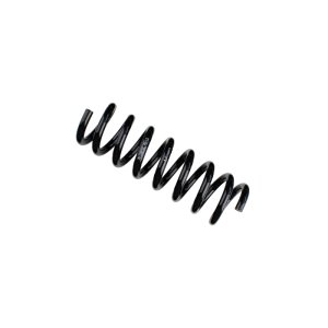 Mercedes-Benz C300 Coil Spring - Rear - Bilstein - B3 OE Replacement - `08-`11 Mercedes-Benz C300 Coil Spring - Rear - Bilstein - B3 OE Replacement - `08-`11