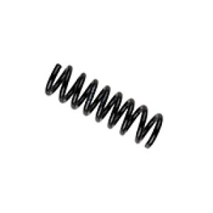 Mercedes-Benz C250 Coil Spring - Rear - Bilstein - B3 OE Replacement - `12-`14 Mercedes-Benz C250 Coil Spring - Rear - Bilstein - B3 OE Replacement - `12-`14