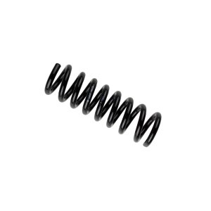 Mercedes-Benz C250 Coil Spring - Rear - Bilstein - B3 OE Replacement - `12-`14 Mercedes-Benz C250 Coil Spring - Rear - Bilstein - B3 OE Replacement - `12-`14