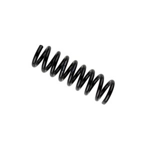 Mercedes-Benz C250 Coil Spring - Rear - Bilstein - B3 OE Replacement - `12-`14 Mercedes-Benz C250 Coil Spring - Rear - Bilstein - B3 OE Replacement - `12-`14