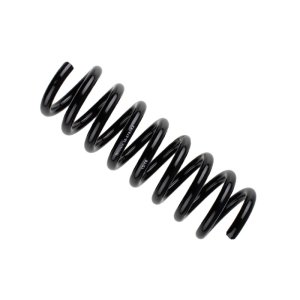 Mercedes-Benz C300 Coil Spring - Rear - Bilstein - B3 OE Replacement - `08-`14