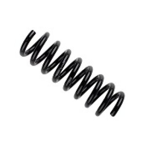 Mercedes-Benz C300 Coil Spring - Rear - Bilstein - B3 OE Replacement - `08-`14