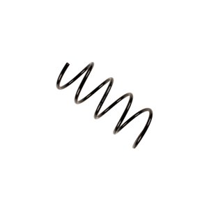 Mercedes-Benz C320 Coil Spring - Front - Bilstein - B3 OE Replacement - `01-`05