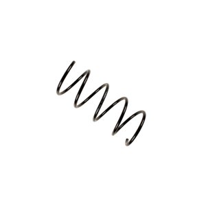 Mercedes-Benz C230 Coil Spring - Front - Bilstein - B3 Series - `03-`05 Mercedes-Benz C230 Coil Spring - Front - Bilstein - B3 Series - `03-`05