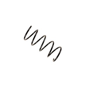 Mercedes-Benz C230 Coil Spring - Front - Bilstein - B3 Series - `03-`05 Mercedes-Benz C230 Coil Spring - Front - Bilstein - B3 Series - `03-`05