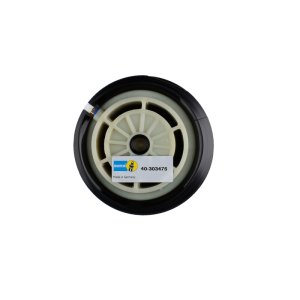 Mercedes-Benz E Class Air Suspension Spring - Rear Right - Bilstein - B3 OE Replacement (Air) - `10-`15 Mercedes-Benz E Class Air Suspension Spring - Rear Right - Bilstein - B3 OE Replacement (Air) - `10-`15