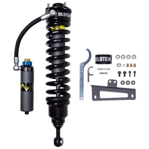 Toyota Tundra Coilover Suspension Kit - Front Right - Bilstein - B8 8112 ZoneControl CR DSA+ - `07-`21