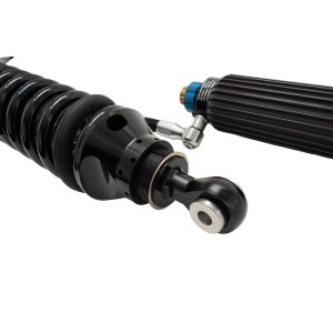 Toyota Tundra Coilover Suspension Kit - Front Right - Bilstein - B8 8112 Black Hawk 3-Way Adjustable - `22-`27