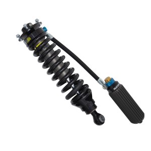Toyota Tundra Coilover Suspension Kit - Front Right - Bilstein - B8 8112 Black Hawk 3-Way Adjustable - `22-`27