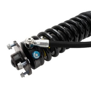 Toyota Tundra Coilover Suspension Kit - Front Left - Bilstein - B8 8112 Black Hawk 3-Way Adjustable - `22-`27