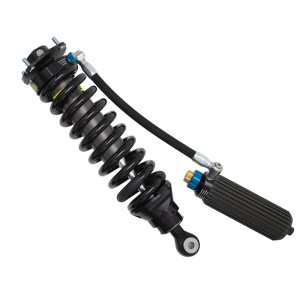 Toyota Tundra Coilover Suspension Kit - Front Left - Bilstein - B8 8112 Black Hawk 3-Way Adjustable - `22-`27
