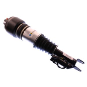Mercedes-Benz E500 Air Suspension Strut - Front Left - Bilstein - B4 OE Replacement (Air) - 2003