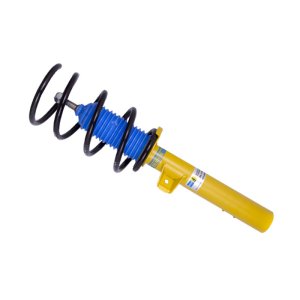 BMW 1 Series Coilover Suspension Kit - Front + Rear - Bilstein - B12 (Pro-Kit) - `08-`13