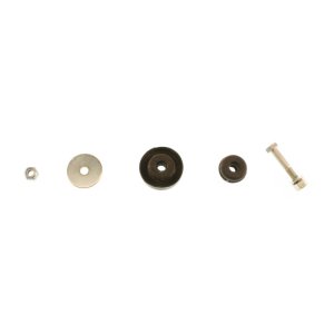 Mercedes-Benz C230 Coilover Suspension Kit - Front + Rear - Bilstein - B12 Pro-Kit - `99-`00