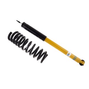 Mercedes-Benz E-Class Shock & Spring Kit - Front + Rear - Bilstein - B12 (Pro-Kit) - `03-`05 Mercedes-Benz E-Class Shock & Spring Kit - Front + Rear - Bilstein - B12 (Pro-Kit) - `03-`05