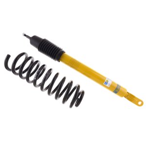 Mercedes-Benz E-Class Shock & Spring Kit - Front + Rear - Bilstein - B12 (Pro-Kit) - `03-`05 Mercedes-Benz E-Class Shock & Spring Kit - Front + Rear - Bilstein - B12 (Pro-Kit) - `03-`05