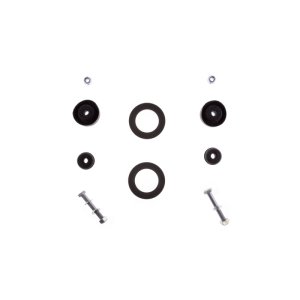 Mercedes-Benz E-Class Shock & Spring Kit - Front + Rear - Bilstein - B12 (Pro-Kit) - `03-`05 Mercedes-Benz E-Class Shock & Spring Kit - Front + Rear - Bilstein - B12 (Pro-Kit) - `03-`05