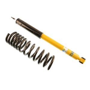 Mercedes-Benz E320 Coilover Suspension Kit - Front + Rear - Bilstein - B12 Pro-Kit - `96-`02 Mercedes-Benz E320 Coilover Suspension Kit - Front + Rear - Bilstein - B12 Pro-Kit - `96-`02